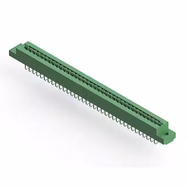 307-035-458-102 EDAC Inc.  Connettori per bordi